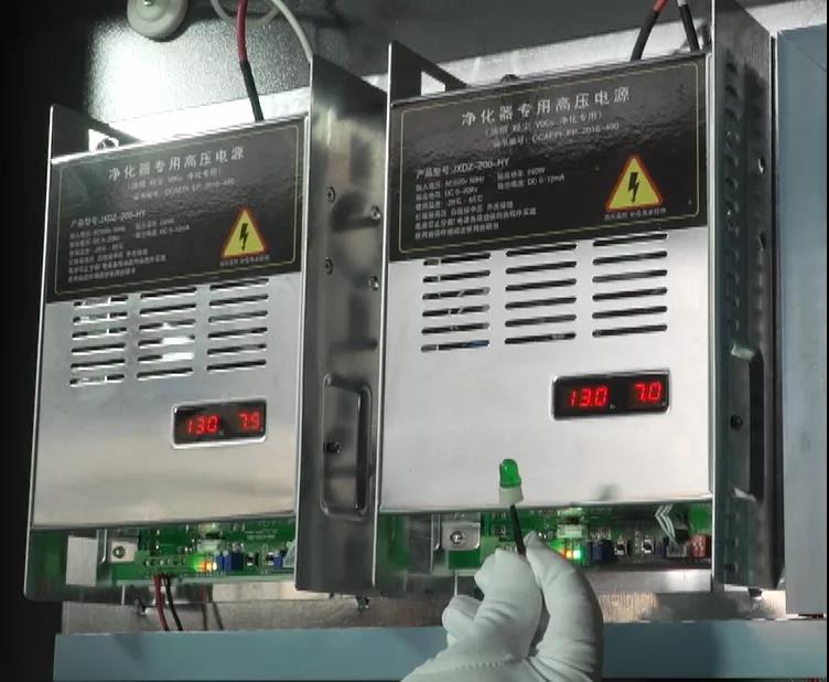 自己會“思考”的智能電源？